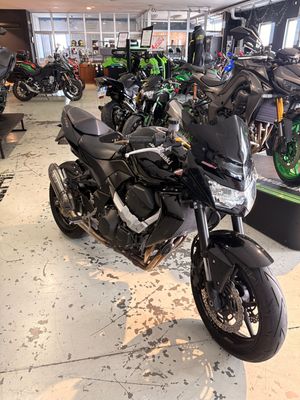 KAWASAKI Z 750 2009