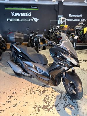 KAWASAKI J300 2014
