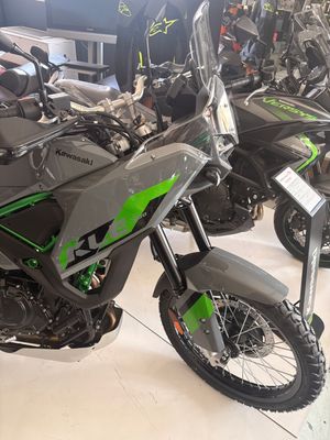 KLE 500 SE MY 2026