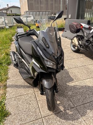 CYCLONE RT1 2026