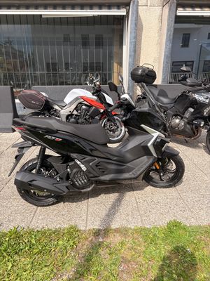 CYCLONE RT1 2026