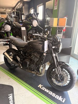 KAWASAKI Z 900 RS BLACK BALL EDITION MY 2026
