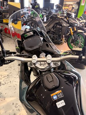 KLE 500 SE MY 2026