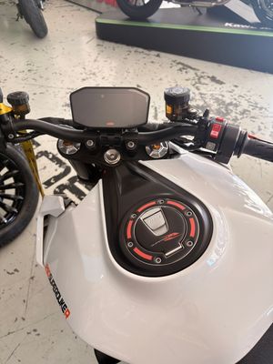 KTM SUPERDUKER 1290 2017