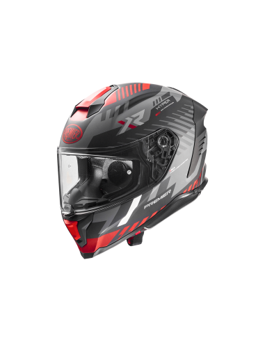 Casco Premier HYPER XR92M taglia S Casco Premier HYPER XR92M taglia S