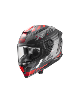 Casco Premier HYPER XR92M taglia S Casco Premier HYPER XR92M taglia S