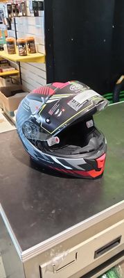Casco Premier HYPER XR92M taglia S