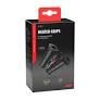 Coppia Manopole Riscaldate 5 Reg. USB 12V
