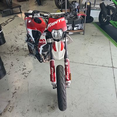 FANTIC XMF 125 2024