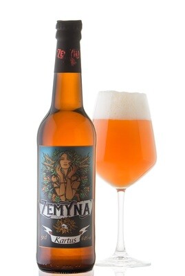 KARTUS Ipa 33CL