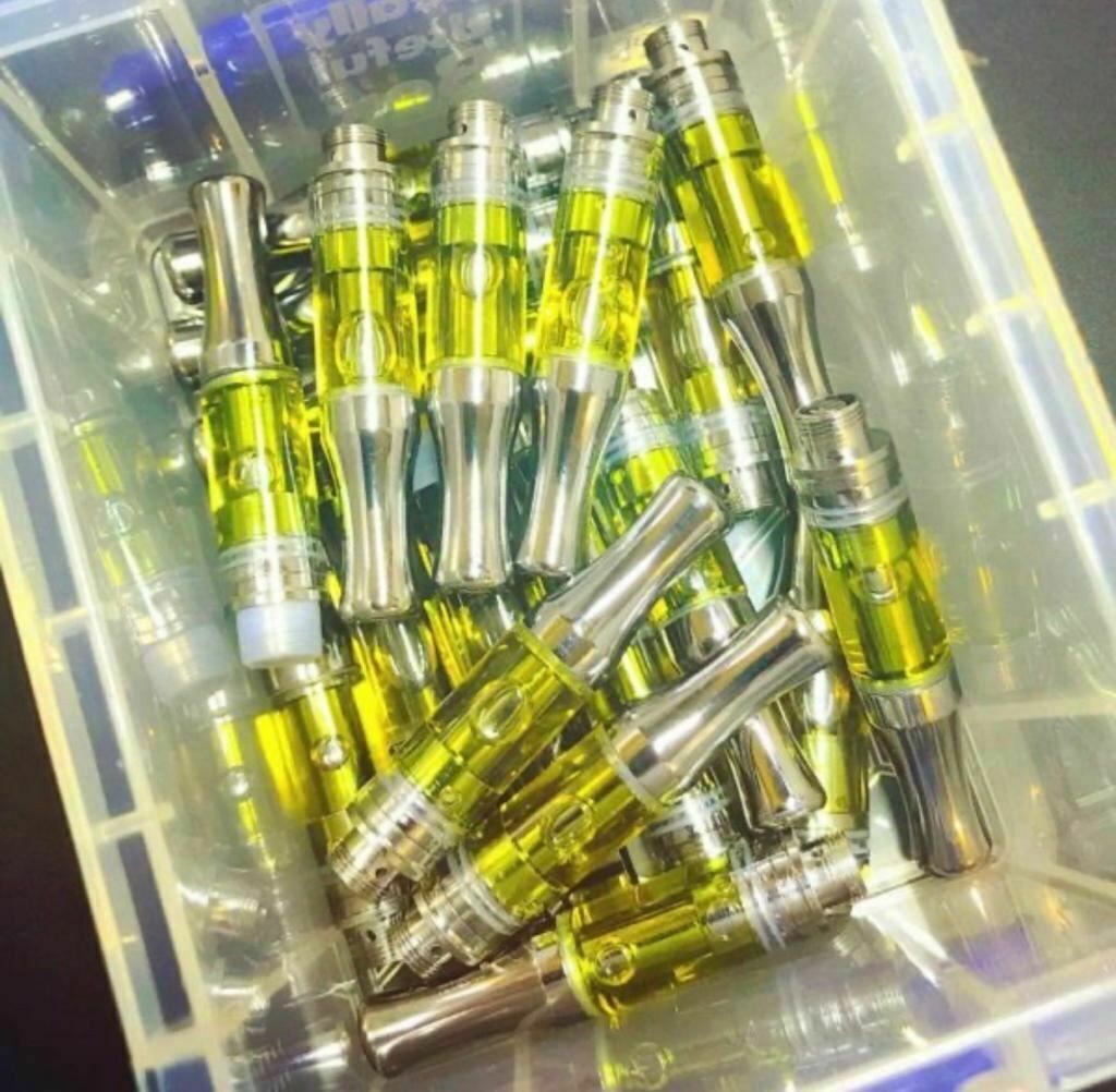 vape pens