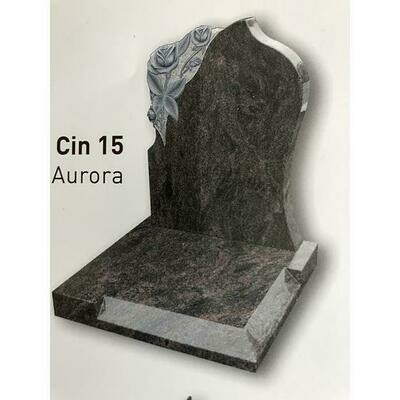 Cin 15 Aurora