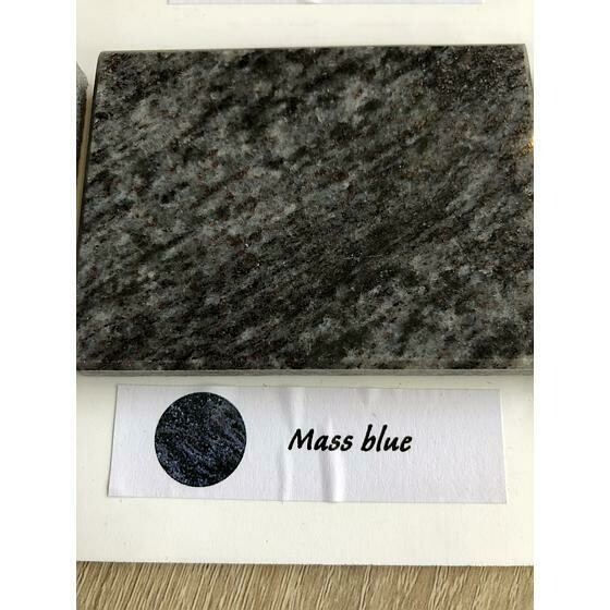 Mass Blue