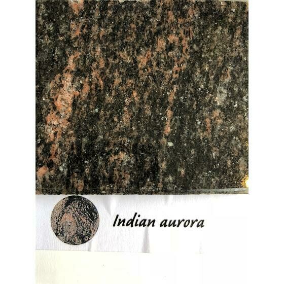 Indian Aurora