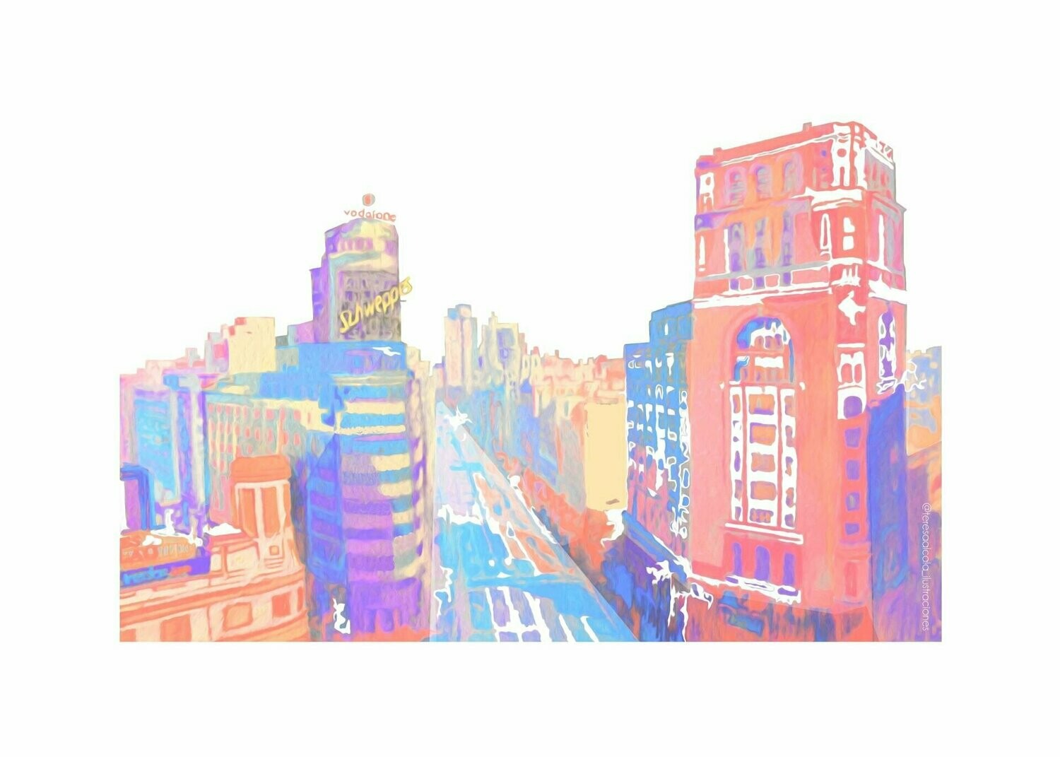 Gran Vía