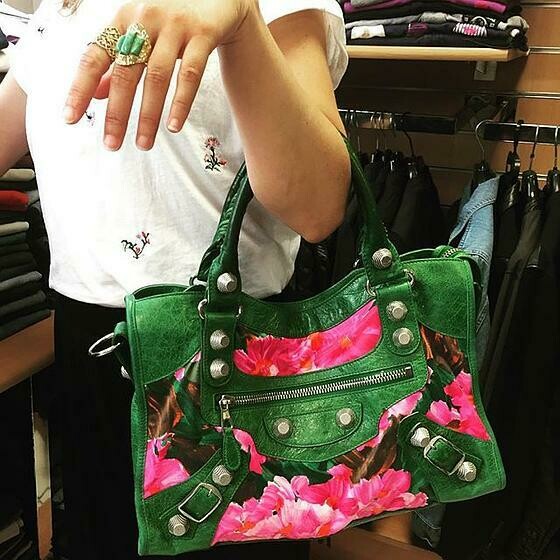 Sac Balenciaga