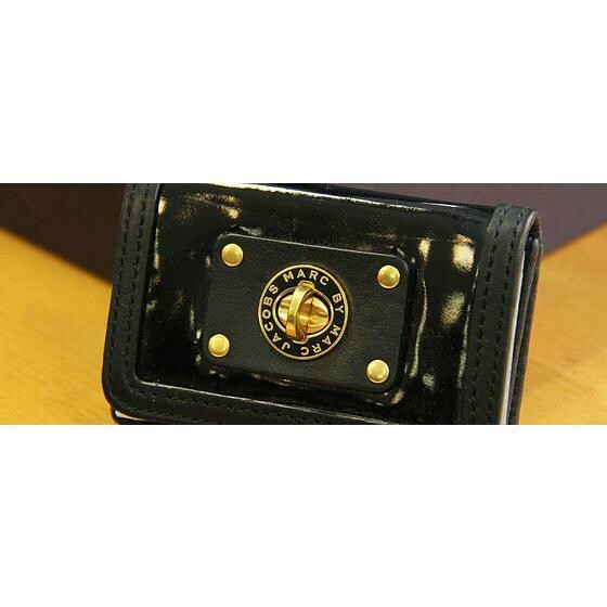 Porte-monnaie Marc Jacobs