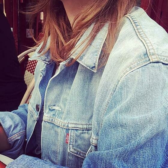 Veste Levi's