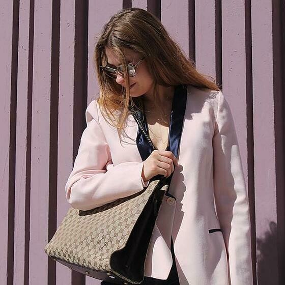 Blazer Maje