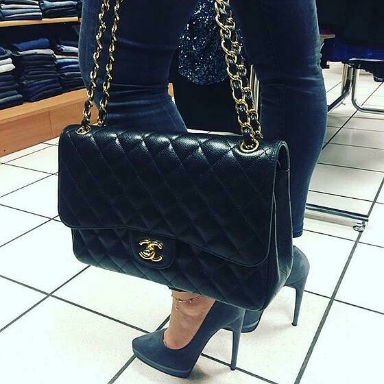 Sac à main Chanel