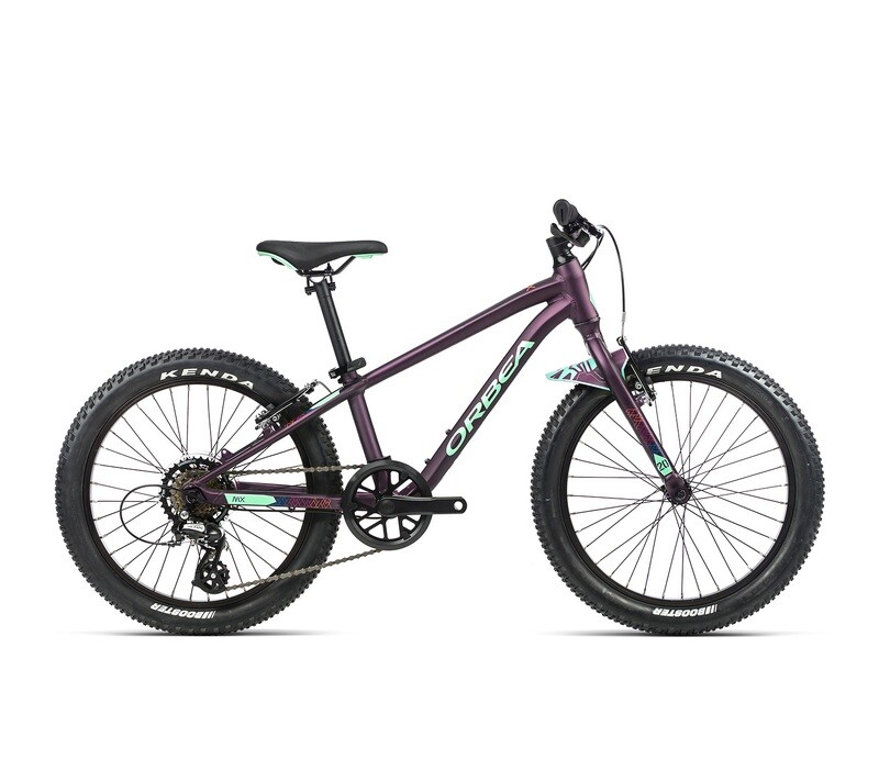 Orbea Mx 20 Dirt