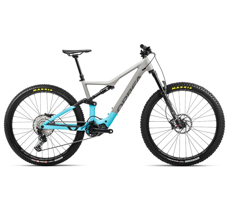 Orbea Rise H30