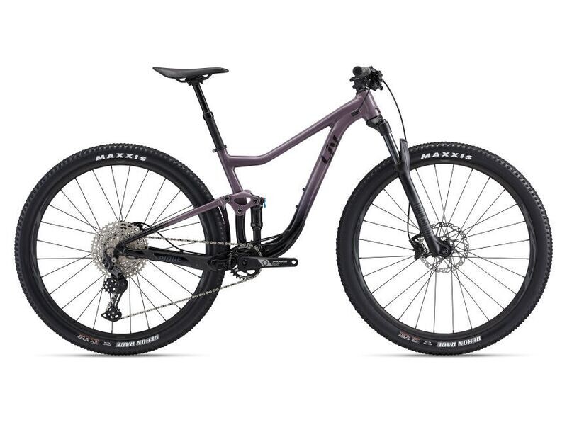 Giant Liv Pique 29 2