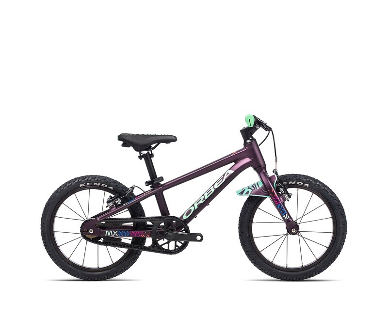 Orbea Mx 16