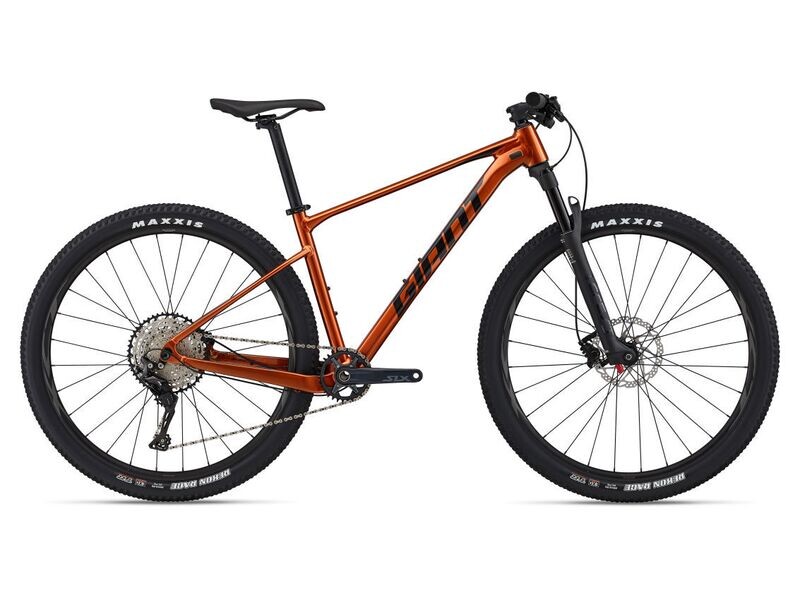 Giant Xtc Slr 29 1