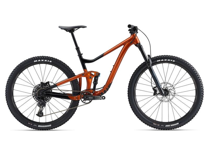 Giant Trance X 29/2