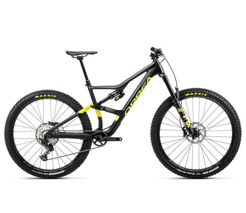 Orbea Occam H20 Lt