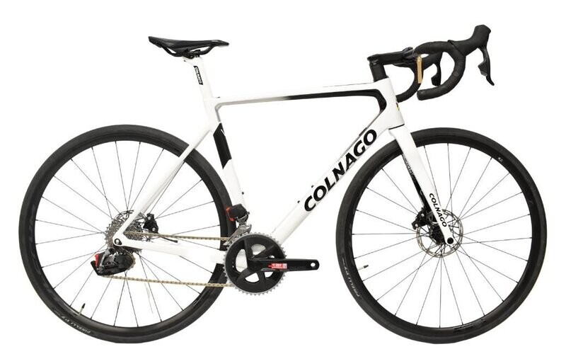 Colnago V3 Rival Axs