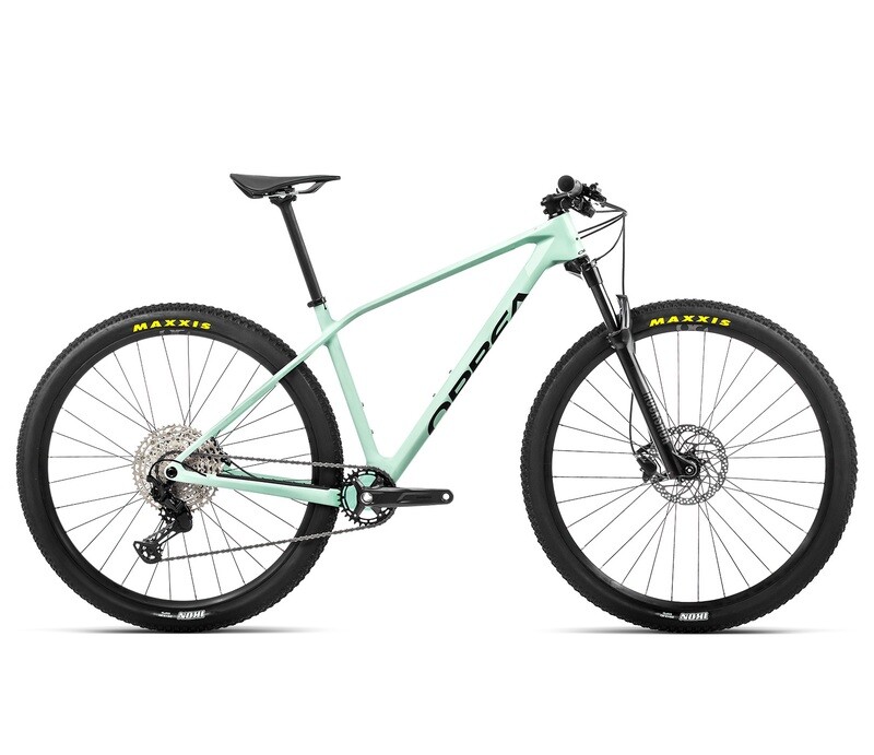 Orbea Alma M50