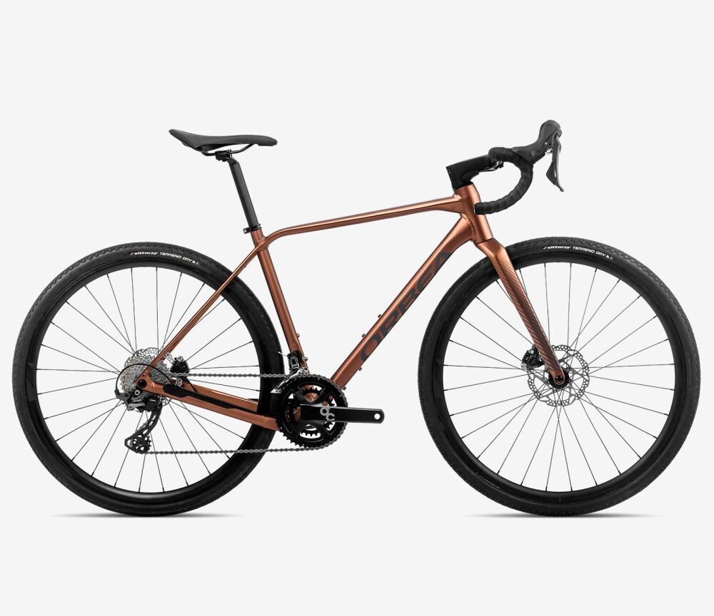 Orbea Terra H30