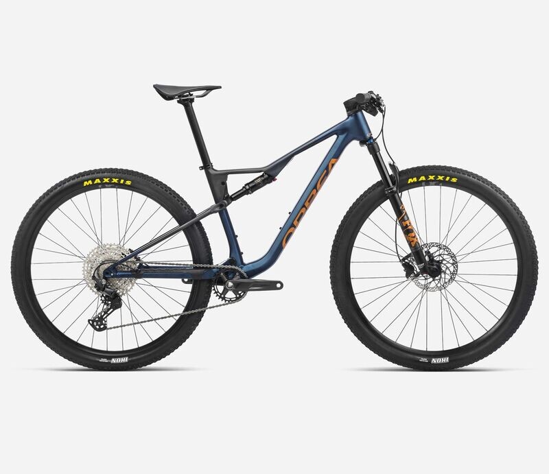 Orbea Oiz H30