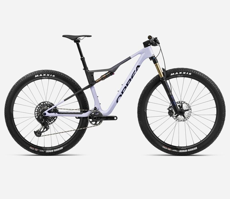 Orbea Oiz M-Pro Axs