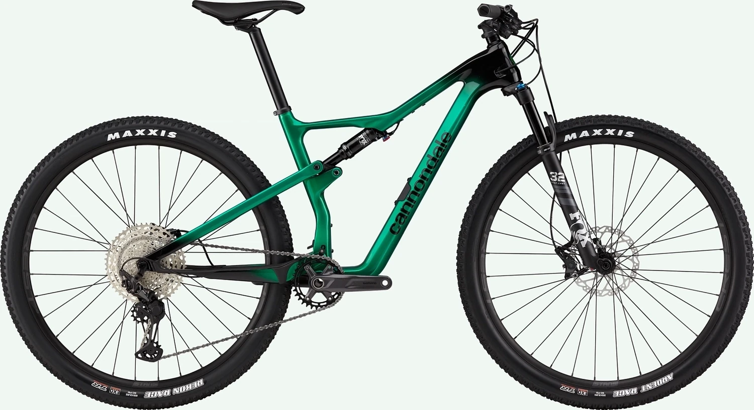 Cannondale Scalpel Carb 4