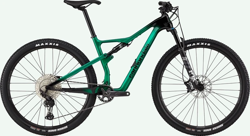 Cannondale Scalpel Carb 4