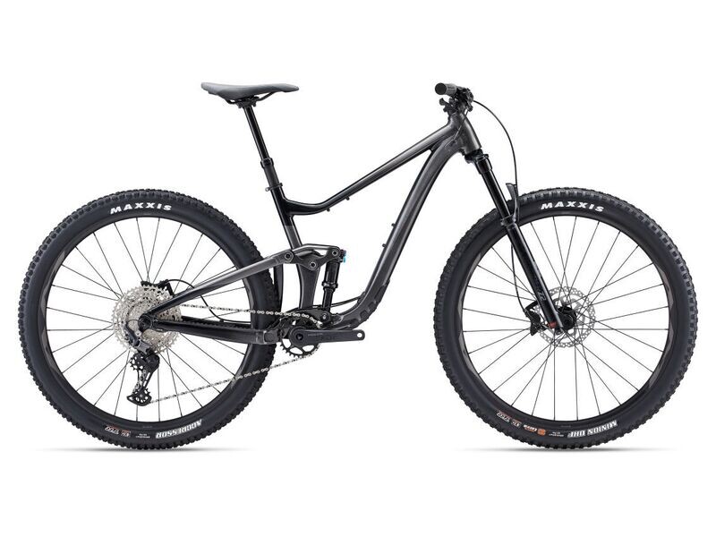 Giant Trance 29/2