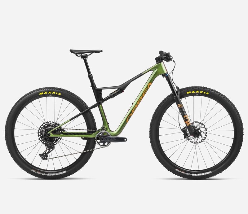 Orbea Oiz M20