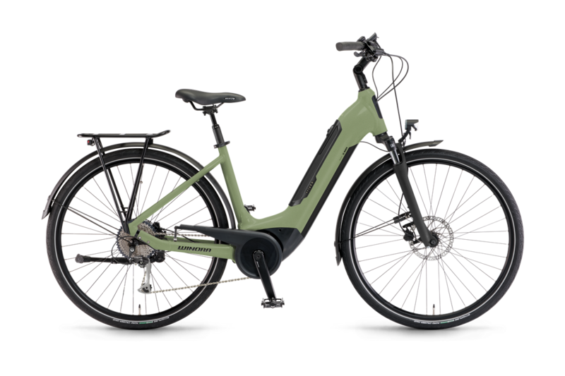 Winora Tria X9