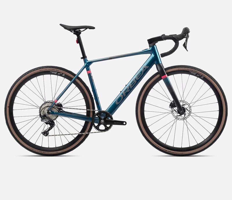 Orbea Gain D30 1x
