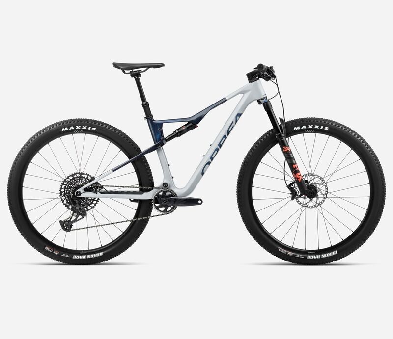 Orbea Oiz M21