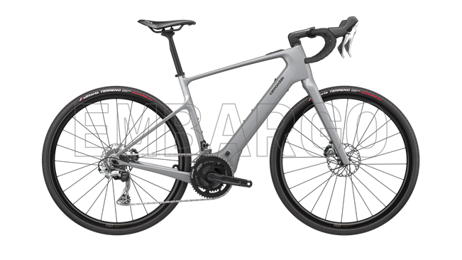 Cannondale Synapse Neo Allroad 2