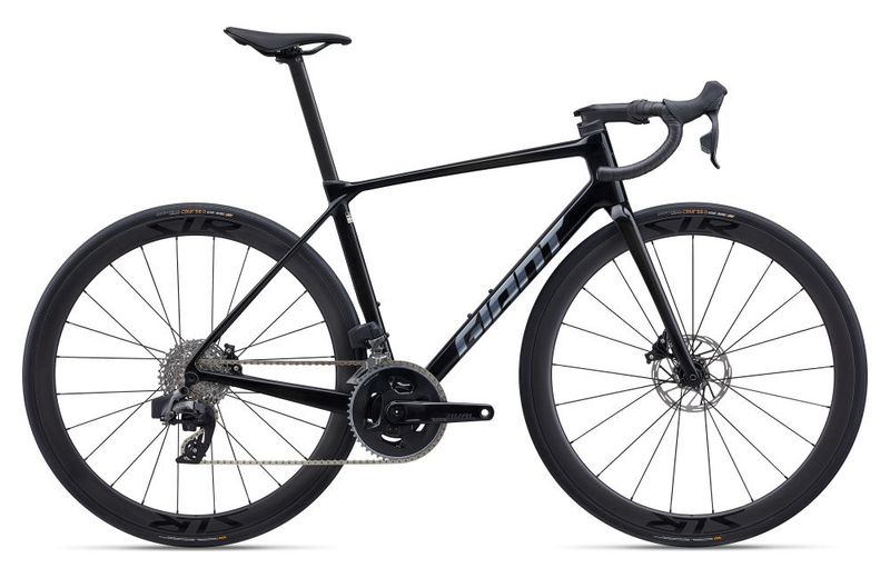 Giant Tcr Advanced Pro 1 Axs