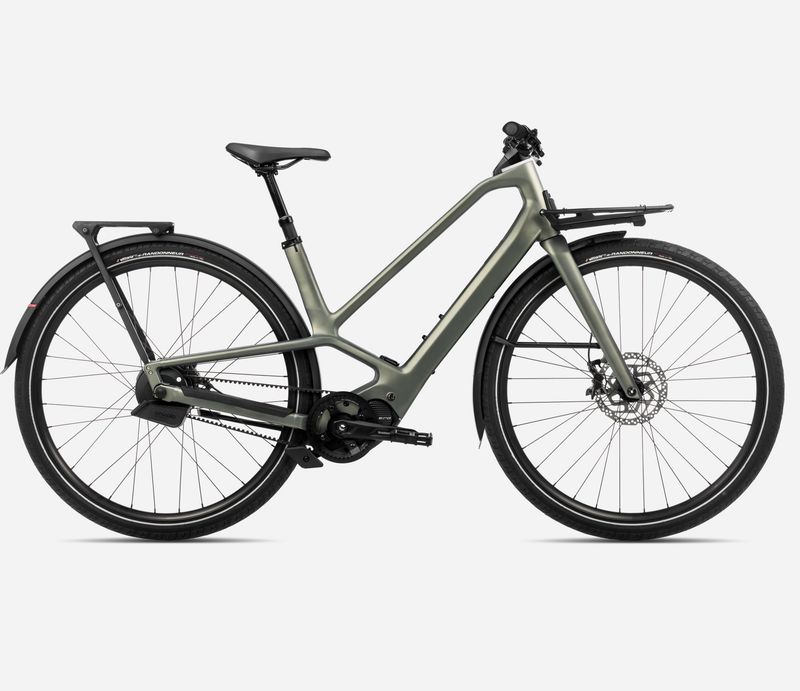 Orbea Diem 10