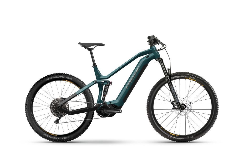 Haibike Alltrail 5