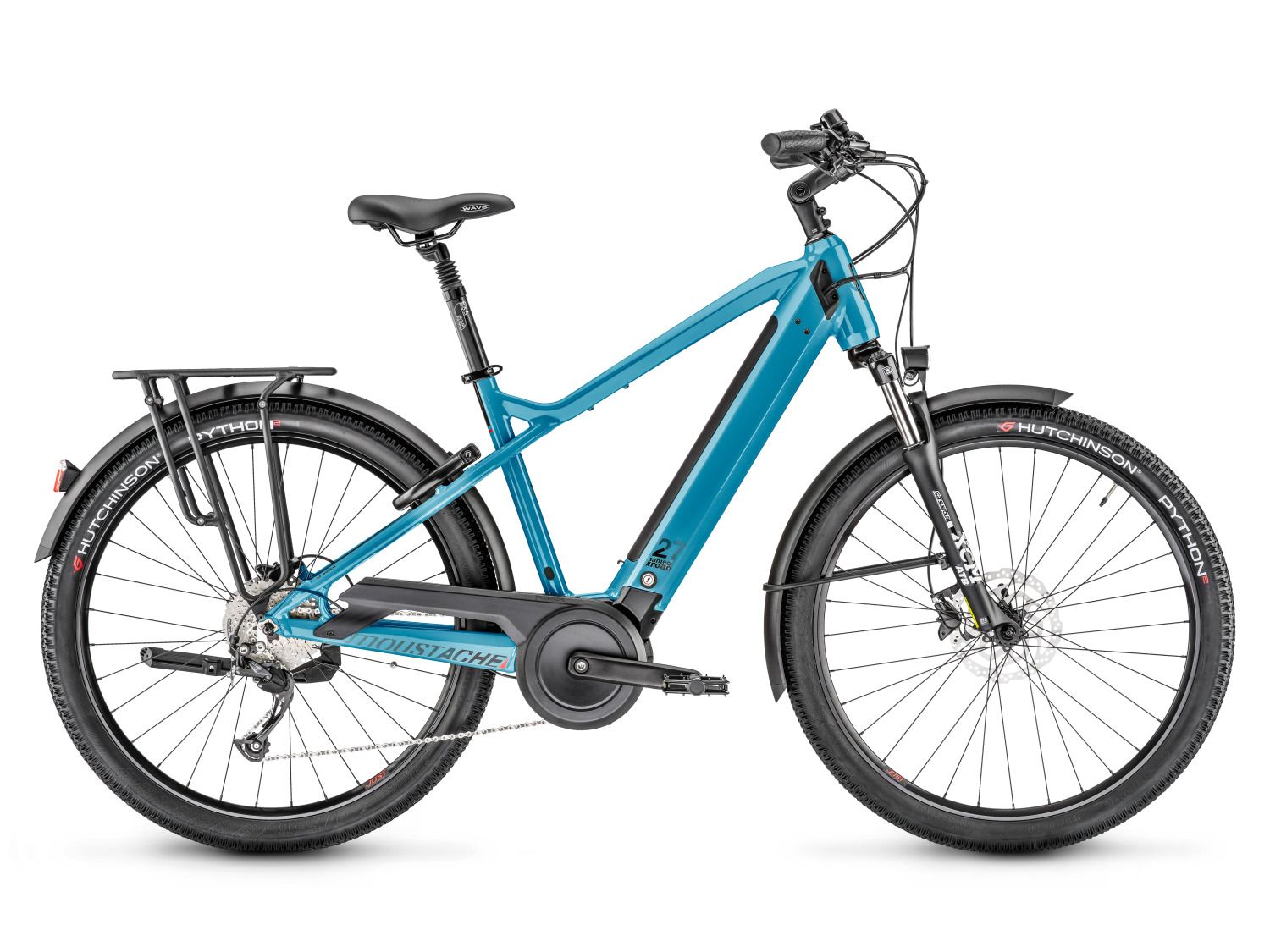 Moustache Xroad 2  2025