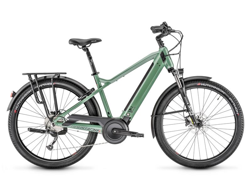 Moustache Xroad  2   2025