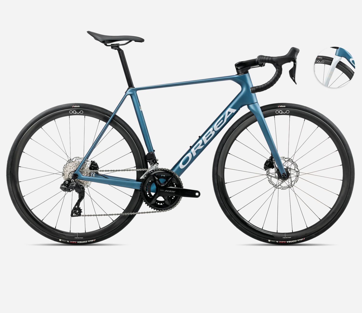 Orbea Orca M35 i